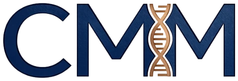 CMM — Centro de Medicina Metabólica